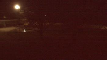 Weather camera view of Goessel ES.