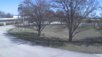 Weather camera view of Goessel ES.