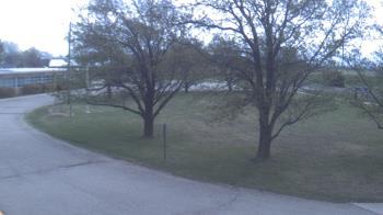 Weather camera view of Goessel ES.