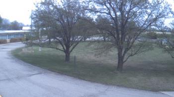 Weather camera view of Goessel ES.