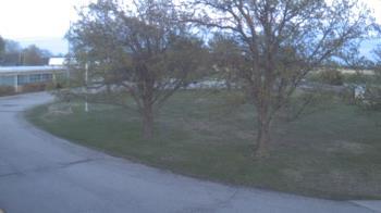 Weather camera view of Goessel ES.