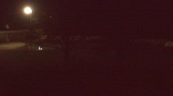 Weather camera view of Goessel ES.