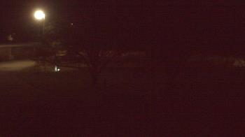 Weather camera view of Goessel ES.