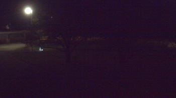 Weather camera view of Goessel ES.