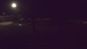 Weather camera view of Goessel ES.