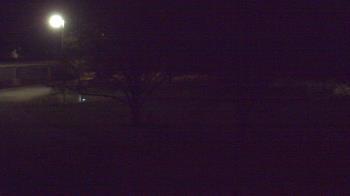 Weather camera view of Goessel ES.