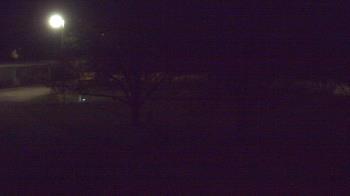 Weather camera view of Goessel ES.