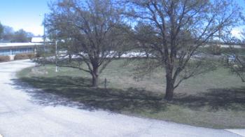 Weather camera view of Goessel ES.