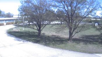 Weather camera view of Goessel ES.