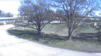 Weather camera view of Goessel ES.