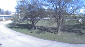 Weather camera view of Goessel ES.