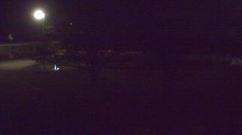 Weather camera view of Goessel ES.