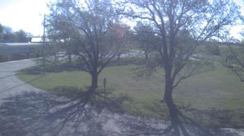 Weather camera view of Goessel ES.