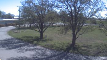Weather camera view of Goessel ES.