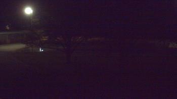 Weather camera view of Goessel ES.