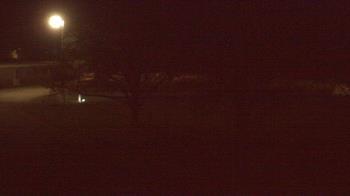 Weather camera view of Goessel ES.