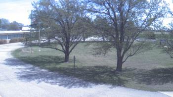 Weather camera view of Goessel ES.