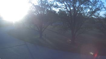 Weather camera view of Goessel ES.