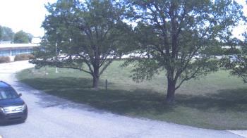 Weather camera view of Goessel ES.