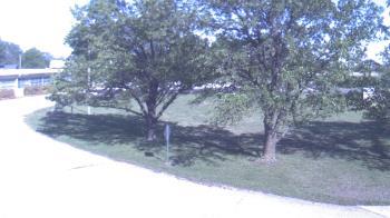 Weather camera view of Goessel ES.
