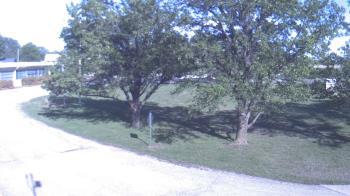 Weather camera view of Goessel ES.