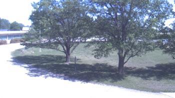 Weather camera view of Goessel ES.