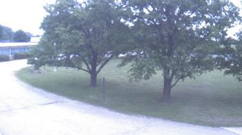 Weather camera view of Goessel ES.