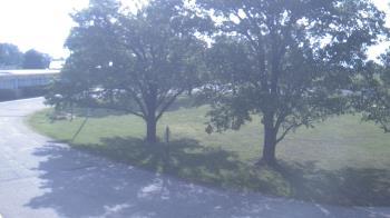 Weather camera view of Goessel ES.