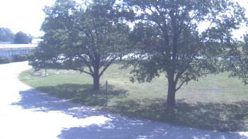Weather camera view of Goessel ES.