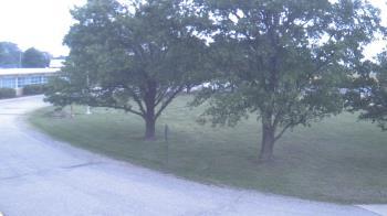 Weather camera view of Goessel ES.