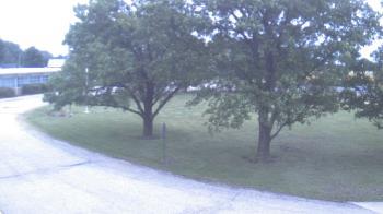 Weather camera view of Goessel ES.