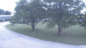 Weather camera view of Goessel ES.