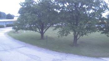 Weather camera view of Goessel ES.