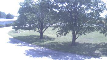 Weather camera view of Goessel ES.