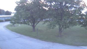 Weather camera view of Goessel ES.