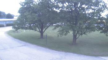 Weather camera view of Goessel ES.