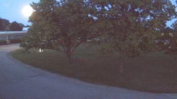 Weather camera view of Goessel ES.