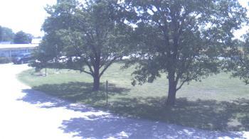 Weather camera view of Goessel ES.