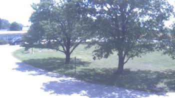 Weather camera view of Goessel ES.