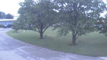 Weather camera view of Goessel ES.