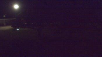 Weather camera view of Goessel ES.