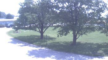 Weather camera view of Goessel ES.