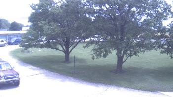 Weather camera view of Goessel ES.