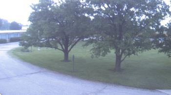 Weather camera view of Goessel ES.