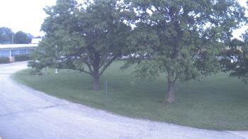 Weather camera view of Goessel ES.