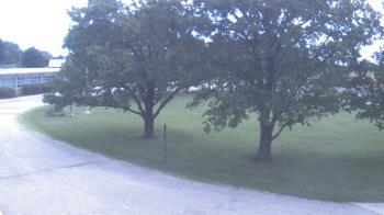 Weather camera view of Goessel ES.