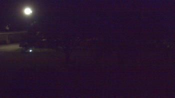 Weather camera view of Goessel ES.
