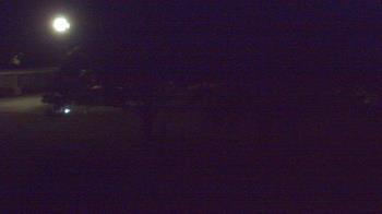 Weather camera view of Goessel ES.