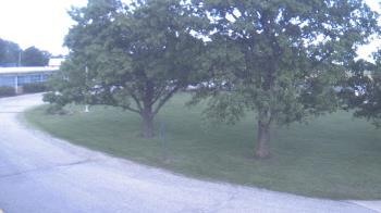 Weather camera view of Goessel ES.