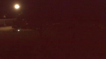 Weather camera view of Goessel ES.